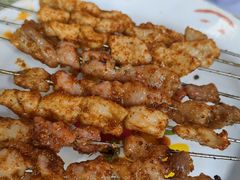 -小胡子祥彪烧烤(北湖总店)