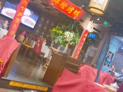 -真地道京味府·鲜橙烤鸭·北京菜(朝外大街东大桥店)