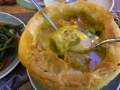 -CHINCHIN 青青·泰国料理(万象食家店)