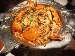 -胖哥俩肉蟹煲(杭州下沙学林街店)