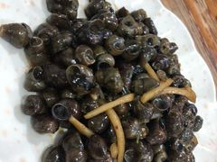 -南记食粥坊·宵夜大排档(莲花总店)