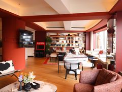 -优悦派·别墅派对轰趴馆(静安店)