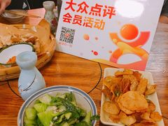 -刘师父老汉口江湖菜(蔡锷路店)