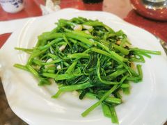 蒜蓉空心菜-渔友鲜海鲜加工(海鲜大世界店)