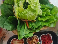 -大舜国风· 和牛火锅(绮霞街店)
