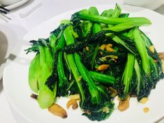-山泉公馆酒家(广州东站店)