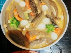 -健眺小海鲜(临海后山店)