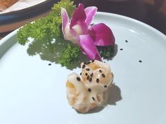 郑和大明虾-应天大明王朝·南京菜(中山陵店)