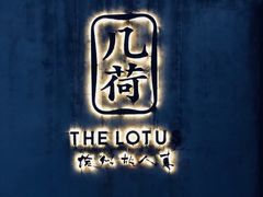 -几荷·恰似故人来(秀水广场店)