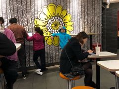 -麦当劳(世纪汇广场店)