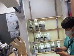-霸王茶姬(正佳广场店)