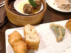 -武林厨神·粤式茶点(五羊店)