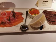 -壳里西餐厅Coquille Seafood Bistro(蒙自路店)