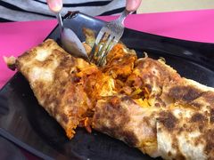 -新加坡Zam Zam餐馆