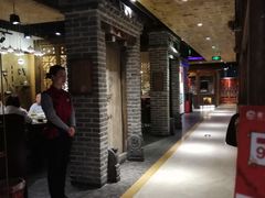 -局气 烤鸭·北京菜(光华路店)