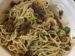 -阿阳牛腩腌面店