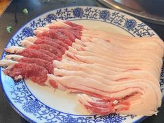 -裕德孚·非遗手切涮羊肉(东直门内大街店)