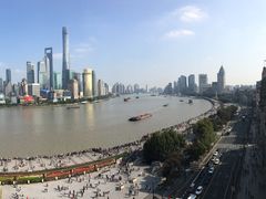 -上海和平饭店华懋阁 Cathay Room