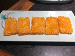 -有茗塘鲜鱼火锅(中和店)