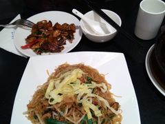 -鹿港小镇(金虹桥国际中心店)