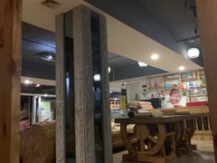 -绿岛汤泉韩式休闲会所