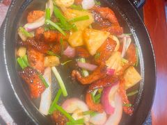 -旺爷砂锅·茶作(国贸城店)