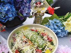 -悦融·京鲁菜·露台花园(安定门店)