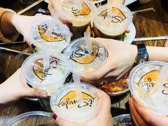 -滇海谣云南斑鱼养生火锅(北戴河旗舰店)