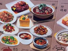 -南枝记·广东味道(中骏世界城店)