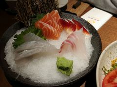 -麦秋寿司(富都广场店)