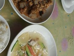-清香园大连老菜馆(成仁街店)