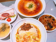 -松鹤楼面馆(天一广场店)