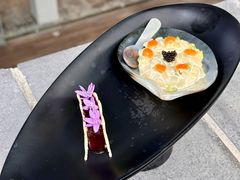 -自如ZSPACE四合院艺术餐厅