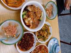 -艺味深尝(云锦路店)