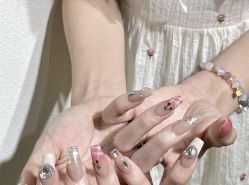 -LILY NAILS美甲美睫