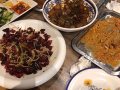 -叁宝烤肉·西安烧烤(东三爻店)