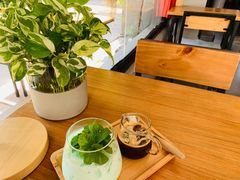-转山咖啡(松柏社区店)