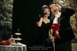 点击看大图 -巴黎婚纱摄影(品质优选龙华总店)