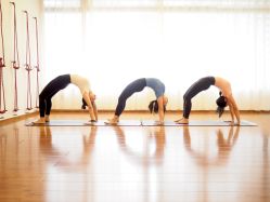 -Y+U遇瑜伽·普拉提