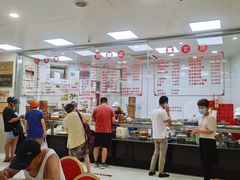 大堂-常州糕团店(北大街新世纪商城店)