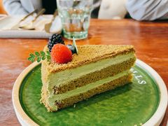 -O'mills Sourdough Bakery&Bistro(永嘉路店)
