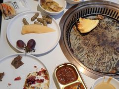 -苏格里岛自助海鲜烤肉(中州万达店)