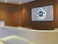 -威尔仕W FITNESS健身会所(联洋广场店)