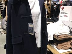 -MUJI无印良品(西单大悦城店)