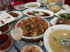-三六三杭州菜(水上总店)