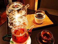 -广州文华东方酒店·江-由辉师傅主理