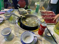 -夜牛潮汕鲜牛肉火锅店(翻身店)