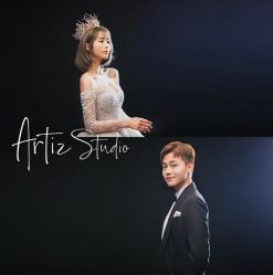 -艺匠摄影ARTIZ STUDIO(南京店)