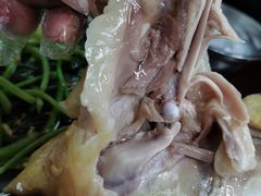 -吉英盐焗鸡(文中路店)