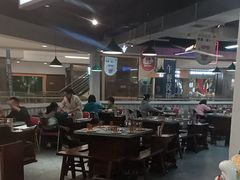 -怒火八零串串火锅(大渡口新天泽店)